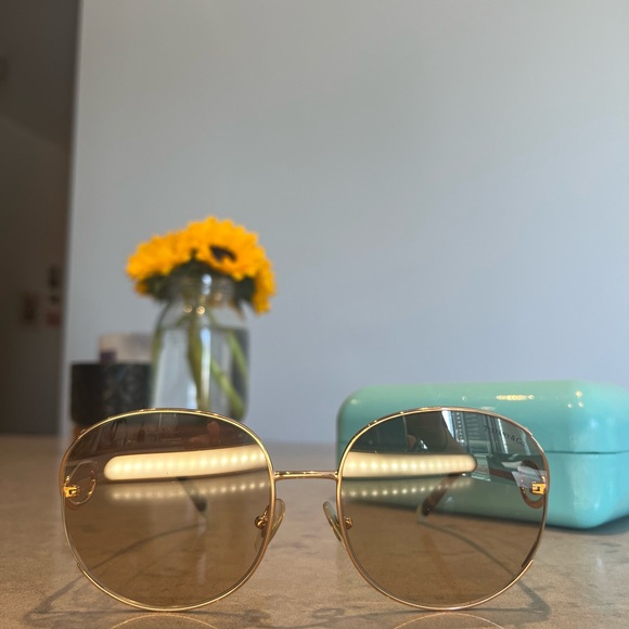 Tiffany Sunglasses - Picture 3 of 5